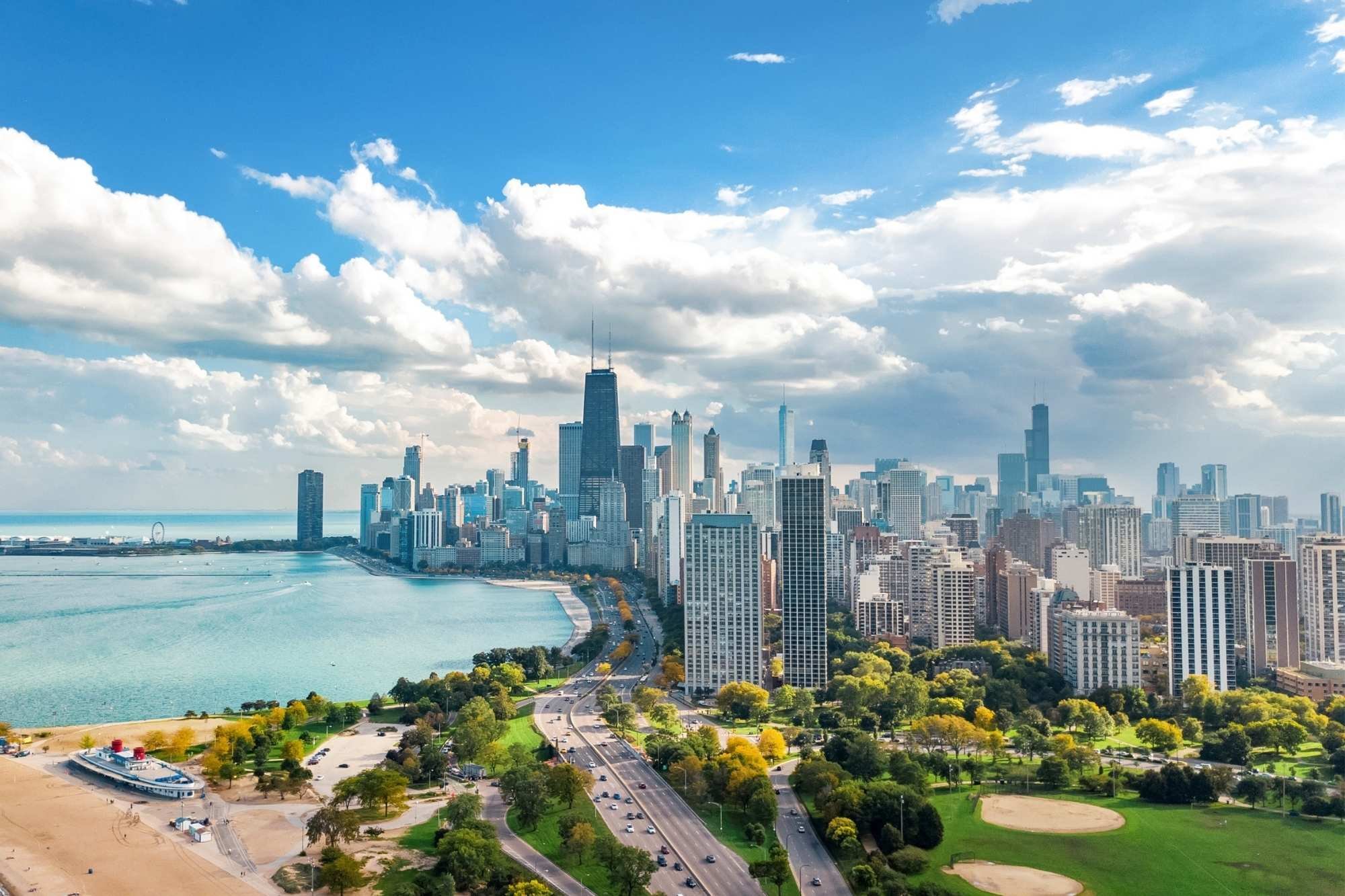 Chicago IL
