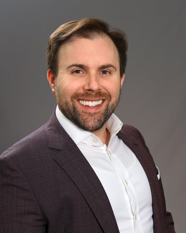 Justin Morrow