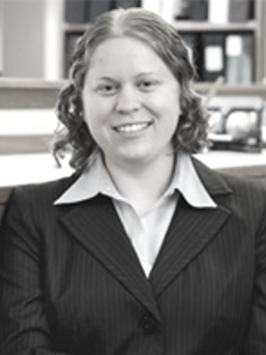 Laura Carlson CPA/PFS
