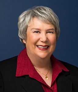 Jill Hollander