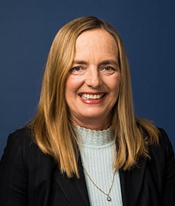 Jenny Coffey Smith