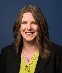 Kim Wohler