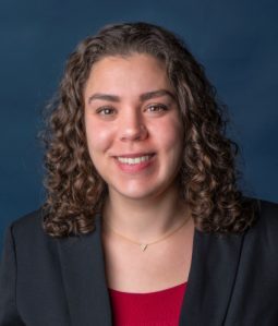 Danielle Bickel