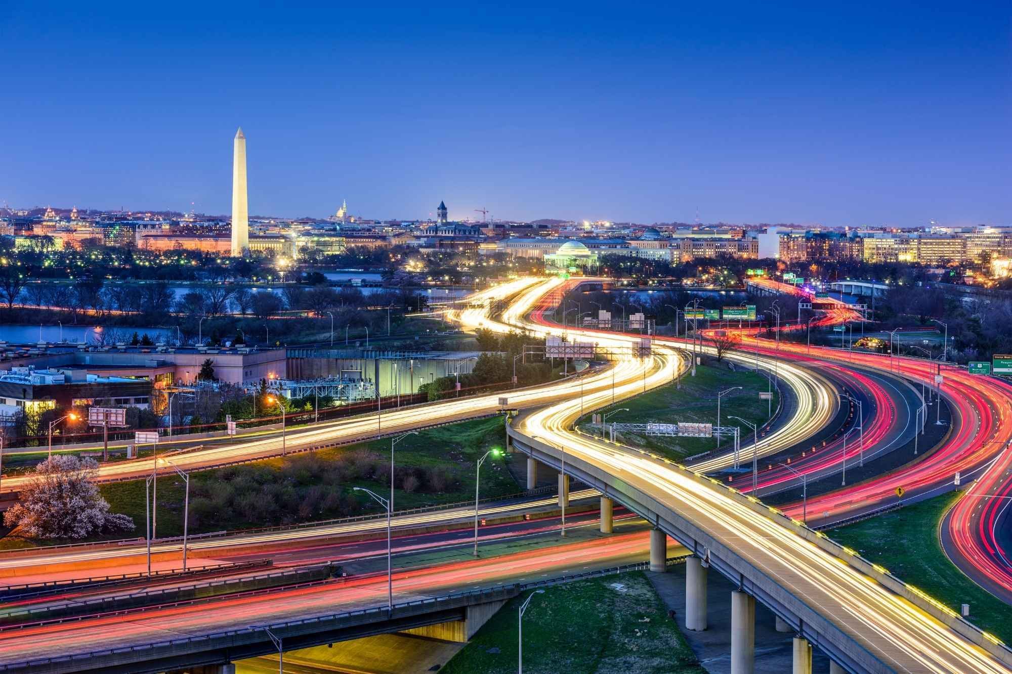 washington dc