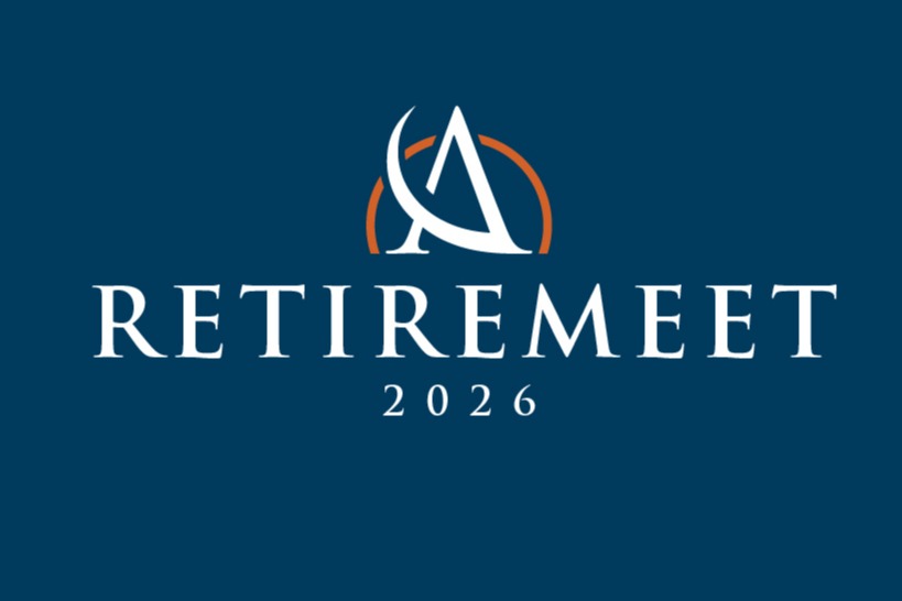 Retiremeet 2026 Events