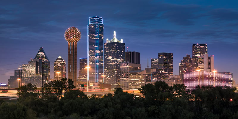 Dallas, TX Office