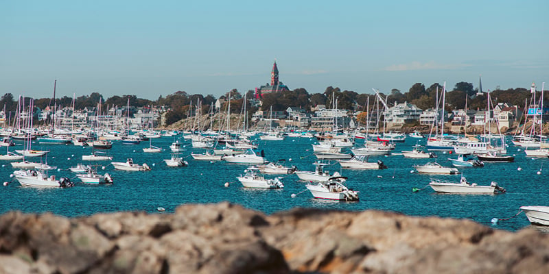 Marblehead, MA Office