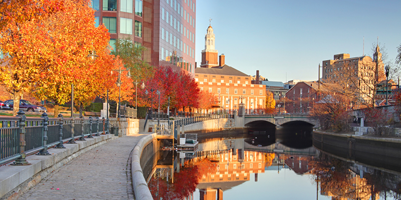 Providence, RI Office