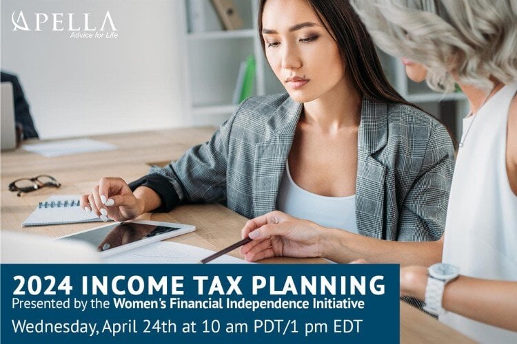 Income Tax Planning Thumbnail