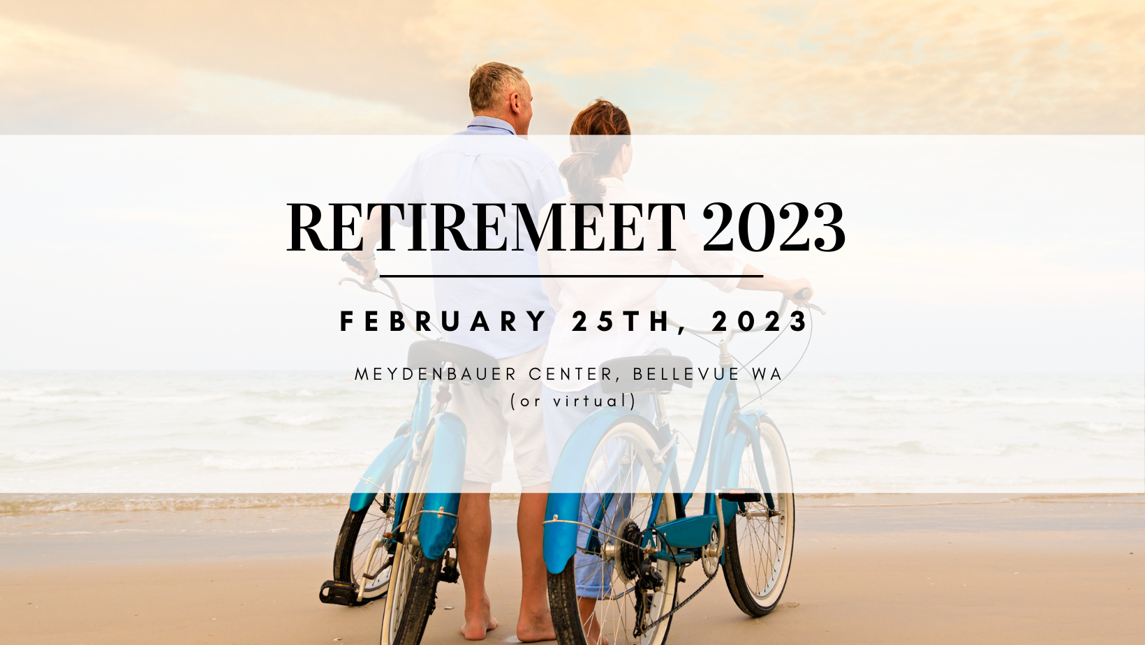 Retiremeet 2023 post (Facebook Cover)